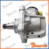 Pompe Haute Pression pour OPEL | 0445010703, 55485045